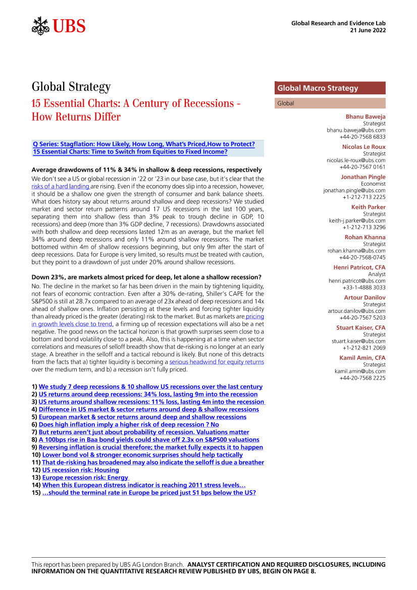 UBS 15 Essential Charts - A Century of Recessions - how returns differUBS 15 Essential Charts - A Century of Recessions - how returns differ_1.png